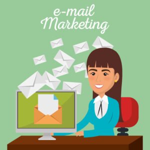 Bulk Email Marketing