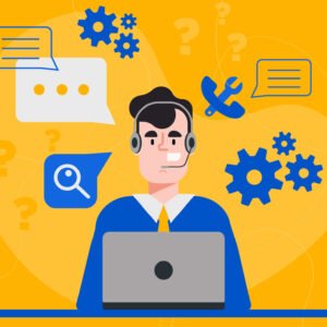 Customize Software-Application