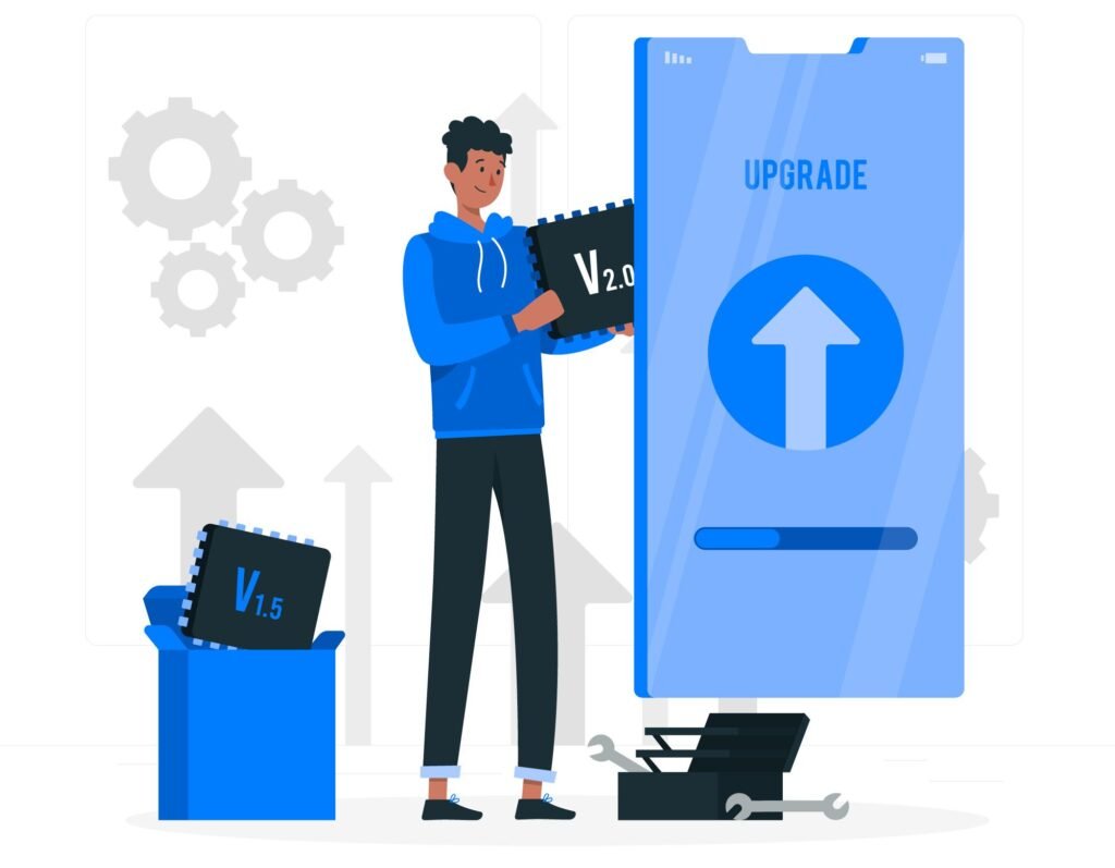 WEBSITES, APPLICATIONS, MOBILE APPS